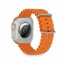 Montre intelligente KSIX Urban Plus 2,05" 270 mAh Bluetooth 5.0 Orange