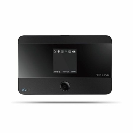 4G LTE-Wifi Dual tragbarer Router TP-Link M7350 150 Mbps/50 Mbps 2.4 GHz/5 GHz 2000 mAh