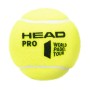 Balles de Padel Head PRO RFID 575613