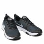 Chaussures de sport pour femme Nike DA1351-002 Noir