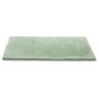 Carpet Green 90 x 0,25 x 60 cm (6 Units)