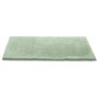 Teppich grün 90 x 0,25 x 60 cm (6 Stück)