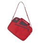 Housse pour ordinateur portable NGS Ginger Red GINGERRED 15,6" Rouge Anthracite