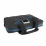 Laptop Case NGS Ginger Blue MON-NOTEBOOKBAG-0086 15,6" Blue 15"