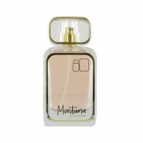 Parfum Femme Montana EDP Montana 80's 100 ml