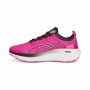 Löparskor, Vuxna Puma Foreverrun Nitro Rosa Fuchsia Kvinna