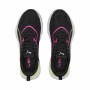 Sports Trainers for Women Puma Infusion Black