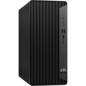 Bordsdator HP PRO TOWER 400 G9 8 GB RAM i5-12500H 256 GB SSD