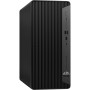 PC de bureau HP PRO TOWER 400 G9 8 GB RAM i5-12500H 256 GB SSD