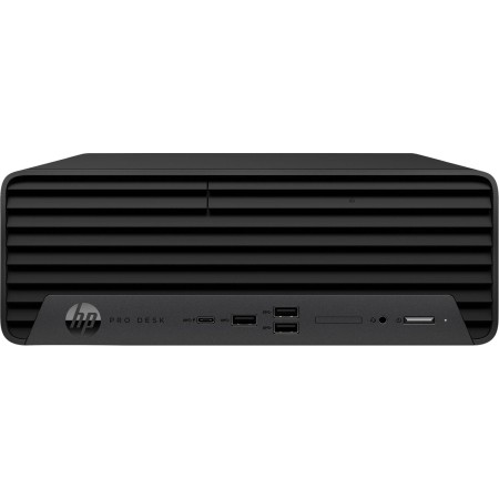 Desktop PC HP PRO SFF 400 G9 8 GB RAM i5-12500H 256 GB SSD