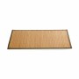 Carpet Bamboo 80 x 1 x 50 cm (12 Units)