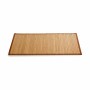 Matta Bambu 80 x 1 x 50 cm (12 antal)