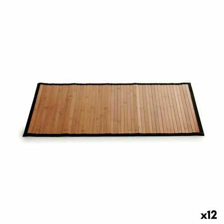 Matta Bambu 80 x 1 x 50 cm (12 antal)