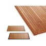 Matta Bambu 80 x 1 x 50 cm (12 antal)