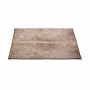 Teppich Weiß Braun 150 x 100 cm (9 Stück)