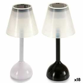 LED Tischlampe mit Nachtmodus 9,5 x 20 x 9,5 cm (18 Stück)