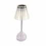 Bordslampa LED med Nattfunktion 9,5 x 20 x 9,5 cm (18 antal)
