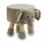 Sittpall Elefant 29 x 30 x 47 cm (4 antal)