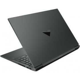 Notebook HP 16-D1036NS I7-12700H 16GB 512GB SSD Spanish Qwerty 512 GB 16.1"