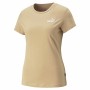 T-Shirt Puma Essentials+ Embroidery