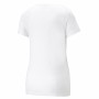 T-shirt Puma Ess+ Nova Shine Vit