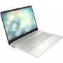 Notebook HP 15S-FQ5017NS Qwerty Spanisch 512 GB SSD 16 GB RAM 15,6" Intel Core i5-1235U
