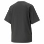 T-shirt Puma Modernoversi Black