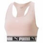 Damen Kurzarm-T-Shirt Puma Mid Impact Stro 