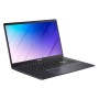 Notebook Asus E510MA-EJ617 N4020 8 GB RAM