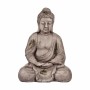 Dekorative Gartenfigur Buddha Polyesterharz 23 x 42 x 30 cm (2 Stück)