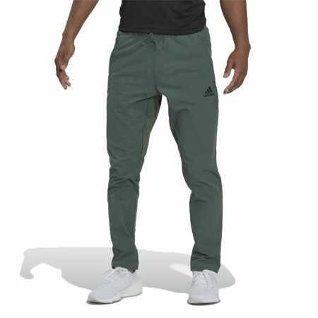 Long Sports Trousers Adidas Cold Rdy