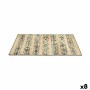 Carpet Ethnic 190 x 133 cm (8 Units)