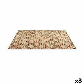 Teppich Ethnisch 190 x 133 cm (8 Stück)