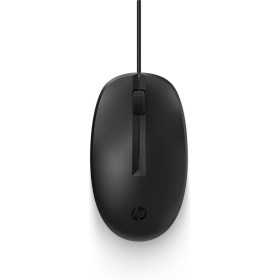 Mouse HP Schwarz