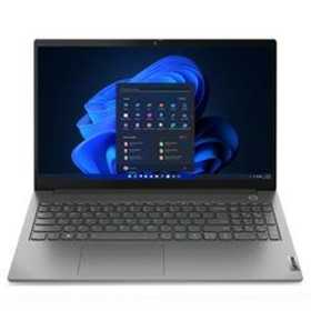 Notebook Lenovo 21DJ00BPSP Intel Core i5-1235U 15,6" 512 GB SSD 16 GB