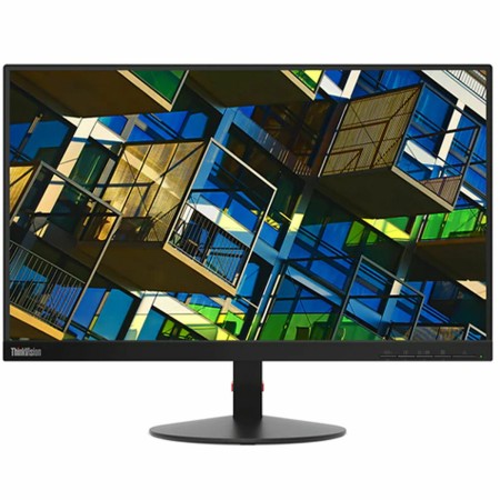 Écran Lenovo 62C6KAT1EU 21,5" LED VA LCD AMD FreeSync 75 Hz 240 Hz