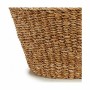 Basket With handles Brown 21 L 50 x 30 x 49 cm (6 Units)