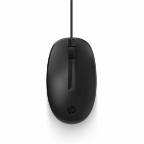 Mouse HP Schwarz