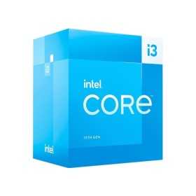 Processor Intel i3-13100 LGA 1700