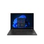 Notebook Lenovo T14S G3 Qwerty Spanska Intel Core i5-1235U 512 GB SSD 14" 16 GB RAM