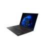 Notebook Lenovo T14S G3 Qwerty Spanisch Intel Core i5-1235U 512 GB SSD 14" 16 GB RAM