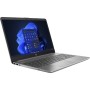 Notebook HP 250 G9 Qwerty Spanska 1 TB SSD 16 GB RAM Intel Core i5-1235U