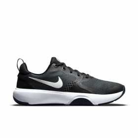 Sports Trainers for Women Nike City Rep Lady Black