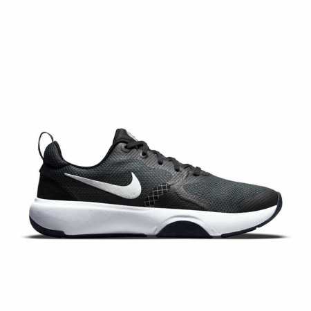 Laufschuhe für Damen Nike City Rep Damen Schwarz