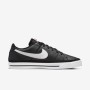 Sportskor Casual Dam Nike Court Legacy Next Nature Svart