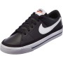 Sportskor Casual Dam Nike Court Legacy Next Nature Svart