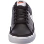 Damen Sneaker Nike Court Legacy Next Nature Schwarz