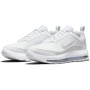 Casual Träningsskor Dam Nike Air Max AP Vit