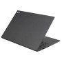 Notebook LG Gram 14U70R-G.AP56B Qwerty Spanska Ryzen 5 PRO 5675U 8 GB RAM 14" 512 GB SSD