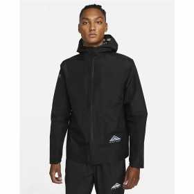 Men's Sports Jacket Nike GORE-TEX INFINIUM Black